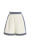SUPER WHOLESALE | Blue Stripes Swimwear