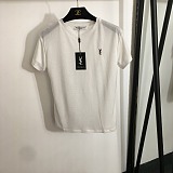 SUPER WHOLESALE | Knit Jersy T-shirt