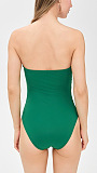 SUPER WHOLESALE | One-piece Swimwear with Skirt