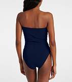 SUPER WHOLESALE | One-piece Swimwear with Skirt