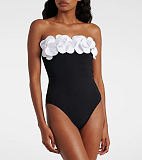 SUPER WHOLESALE | One-piece Swimwear with Skirt