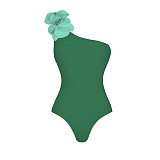 SUPER WHOLESALE | One-piece Swimwear with Skirt
