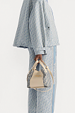 SUPER WHOLESALE | Calfskin Bucket Bag