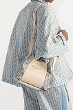 SUPER WHOLESALE | Calfskin Bucket Bag