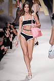 SUPER WHOLESALE | Bikini in Two Tones