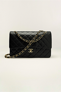 SUPER WHOLESALE | Medium Classic Handbag