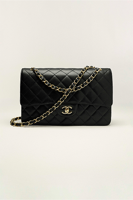 SUPER WHOLESALE | Medium Classic Handbag