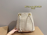 SUPER WHOLESALE | Mariner Re-Nylon Small Bucket Bag