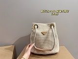 SUPER WHOLESALE | Mariner Re-Nylon Small Bucket Bag