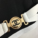 SUPER WHOLESALE | Bikini in Two Tones