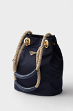 SUPER WHOLESALE | Mariner Re-Nylon Small Bucket Bag
