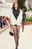 SUPER WHOLESALE | Shirt Collar One-piece Swimwear