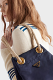 SUPER WHOLESALE | Mariner Re-Nylon Small Bucket Bag