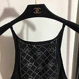 SUPER WHOLESALE | Shirt Collar One-piece Swimwear