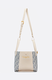 SUPER WHOLESALE | Calfskin Bucket Bag