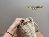 SUPER WHOLESALE | Mariner Re-Nylon Small Bucket Bag