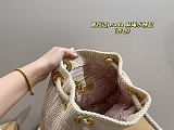 SUPER WHOLESALE | Mariner Re-Nylon Small Bucket Bag