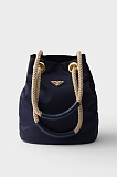 SUPER WHOLESALE | Mariner Re-Nylon Small Bucket Bag