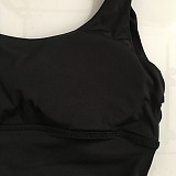 SUPER WHOLESALE | High Waist Legging & Bra Set