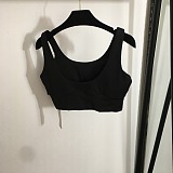 SUPER WHOLESALE | High Waist Legging & Bra Set