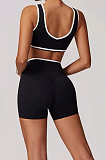 SUPER WHOLESALE | High-Impact Sports Bra Set