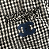SUPER WHOLESALE | Plaid Vest Top