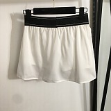 SUPER WHOLESALE | Tennis Skirt & Bra Set