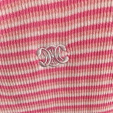 SUPER WHOLESALE | Striped Knit Top