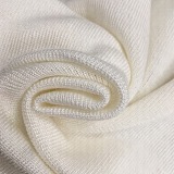 SUPER WHOLESALE | Short-sleeves Knit Shirt Top