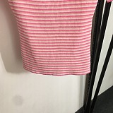 SUPER WHOLESALE | Striped Knit Top