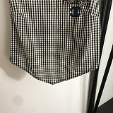 SUPER WHOLESALE | Plaid Vest Top