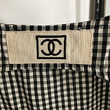 SUPER WHOLESALE | Plaid Vest Top