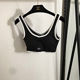SUPER WHOLESALE | High-Impact Sports Bra Set