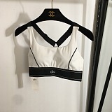 SUPER WHOLESALE | Tennis Skirt & Bra Set