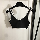 SUPER WHOLESALE | High-Impact Sports Bra Set