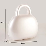 SUPER WHOLESALE | Acrylic Handle Bag