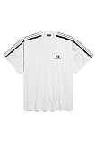 SUPER WHOLESALE | Strapped Oversize T-shirt