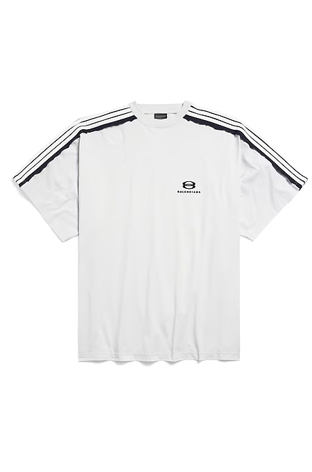 SUPER WHOLESALE | Strapped Oversize T-shirt