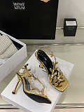 SUPER WHOLESALE | Leaves Sandals