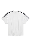 SUPER WHOLESALE | Strapped Oversize T-shirt