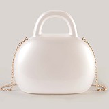 SUPER WHOLESALE | Acrylic Handle Bag