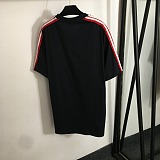 SUPER WHOLESALE | Tapped Crewneck Oversize T-shirt