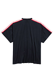 SUPER WHOLESALE | Tapped Crewneck Oversize T-shirt