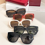 SUPER WHOLESALE | Square Frame Sunglasses
