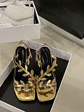 SUPER WHOLESALE | Leaves Sandals