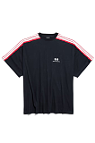 SUPER WHOLESALE | Tapped Crewneck Oversize T-shirt