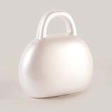 SUPER WHOLESALE | Acrylic Handle Bag