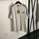 SUPER WHOLESALE | Strapped Oversize T-shirt