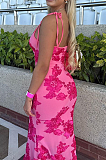 SUPER WHOLESALE | Embroidered Maxi Dress