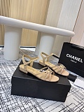 SUPER WHOLESALE | Lambskin Sandals